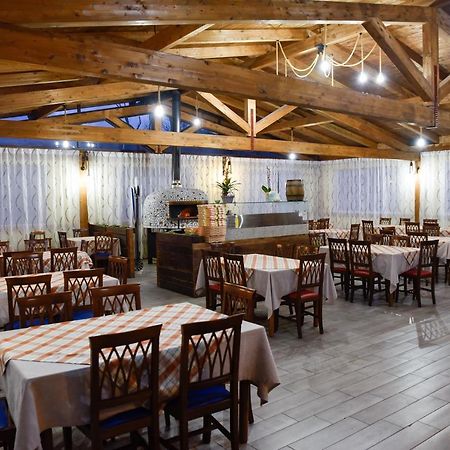 Country House Nonno Andrea Bed & Breakfast Limatola Bagian luar foto