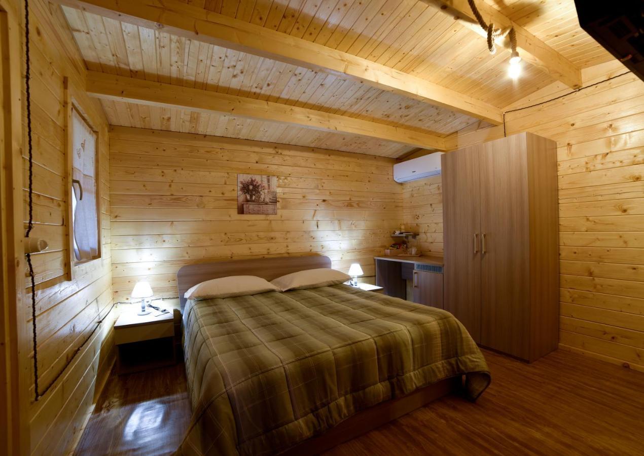Country House Nonno Andrea Bed & Breakfast Limatola Bagian luar foto