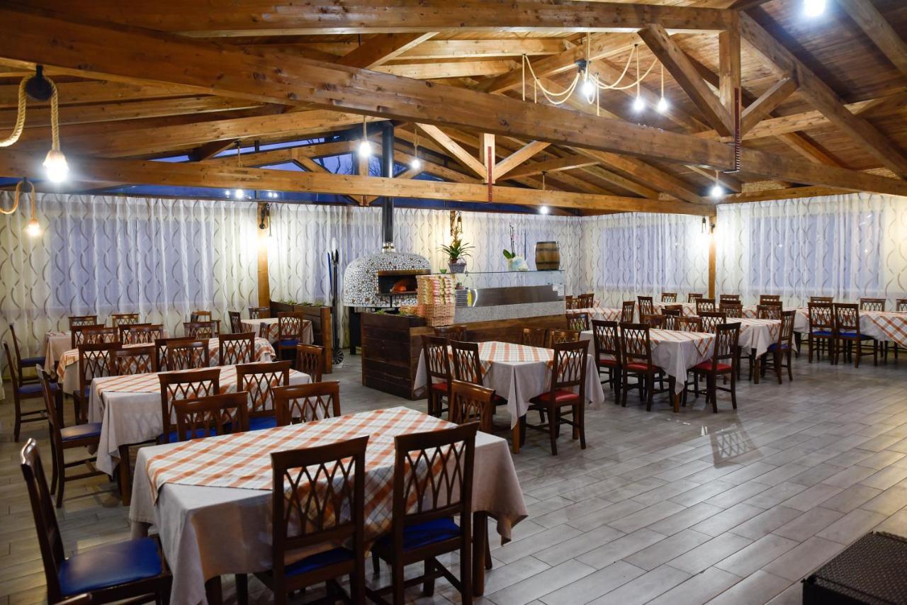 Country House Nonno Andrea Bed & Breakfast Limatola Bagian luar foto