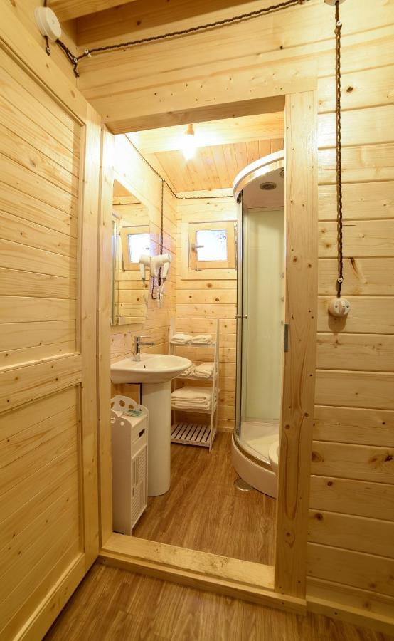 Country House Nonno Andrea Bed & Breakfast Limatola Bagian luar foto